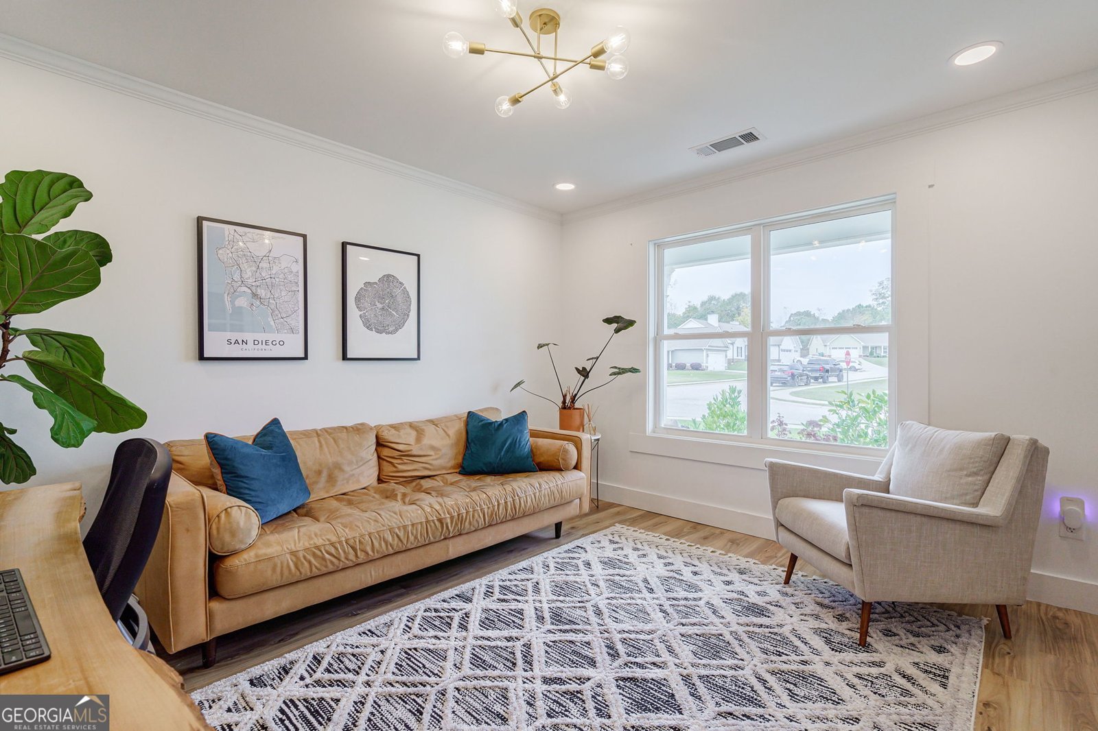 2888 Oak Springs Drive Statham - 25