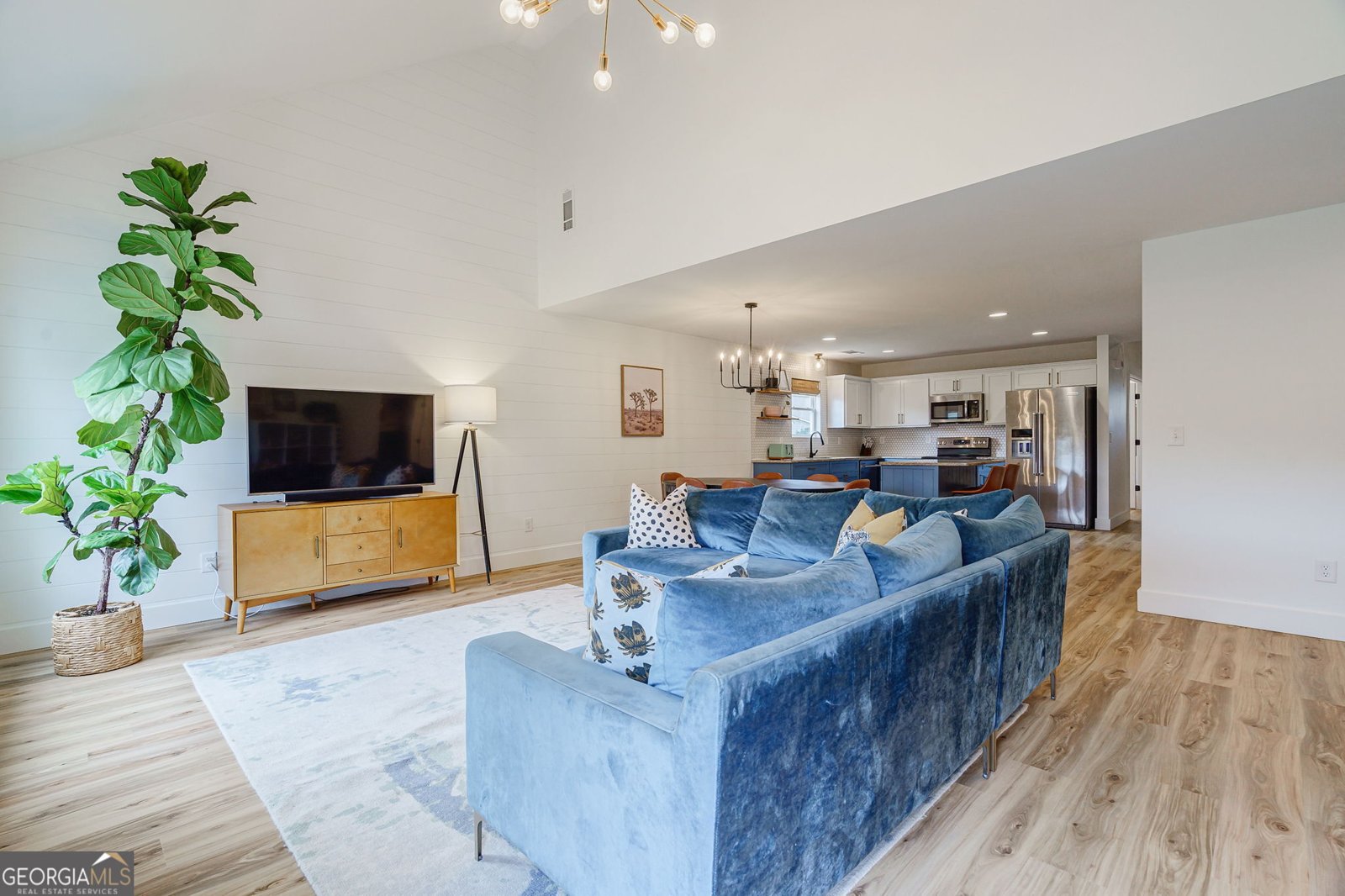 2888 Oak Springs Drive Statham - 27