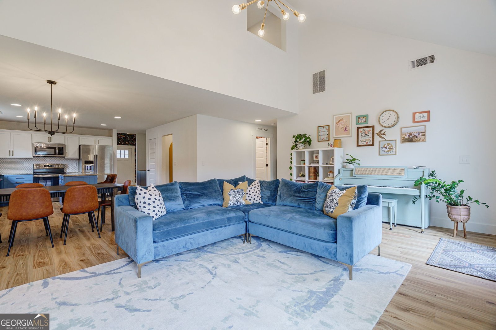 2888 Oak Springs Drive Statham - 28