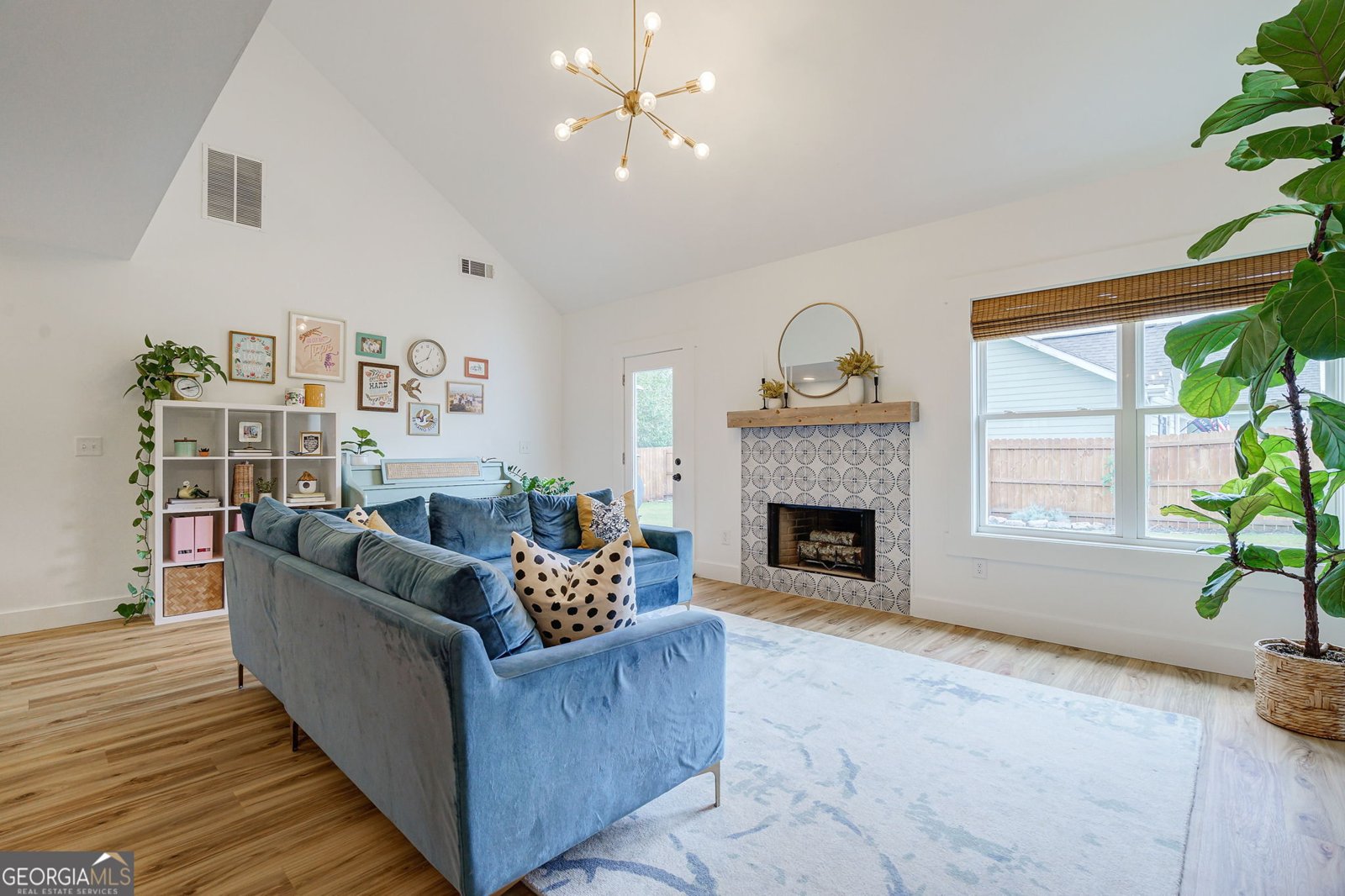 2888 Oak Springs Drive Statham - 29