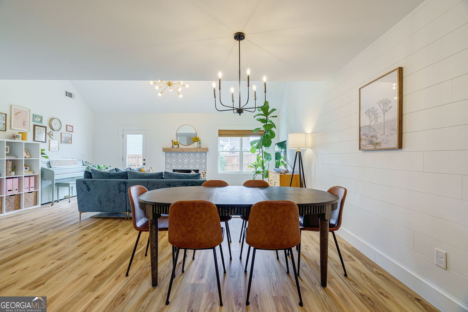 2888 Oak Springs Drive Statham - 45