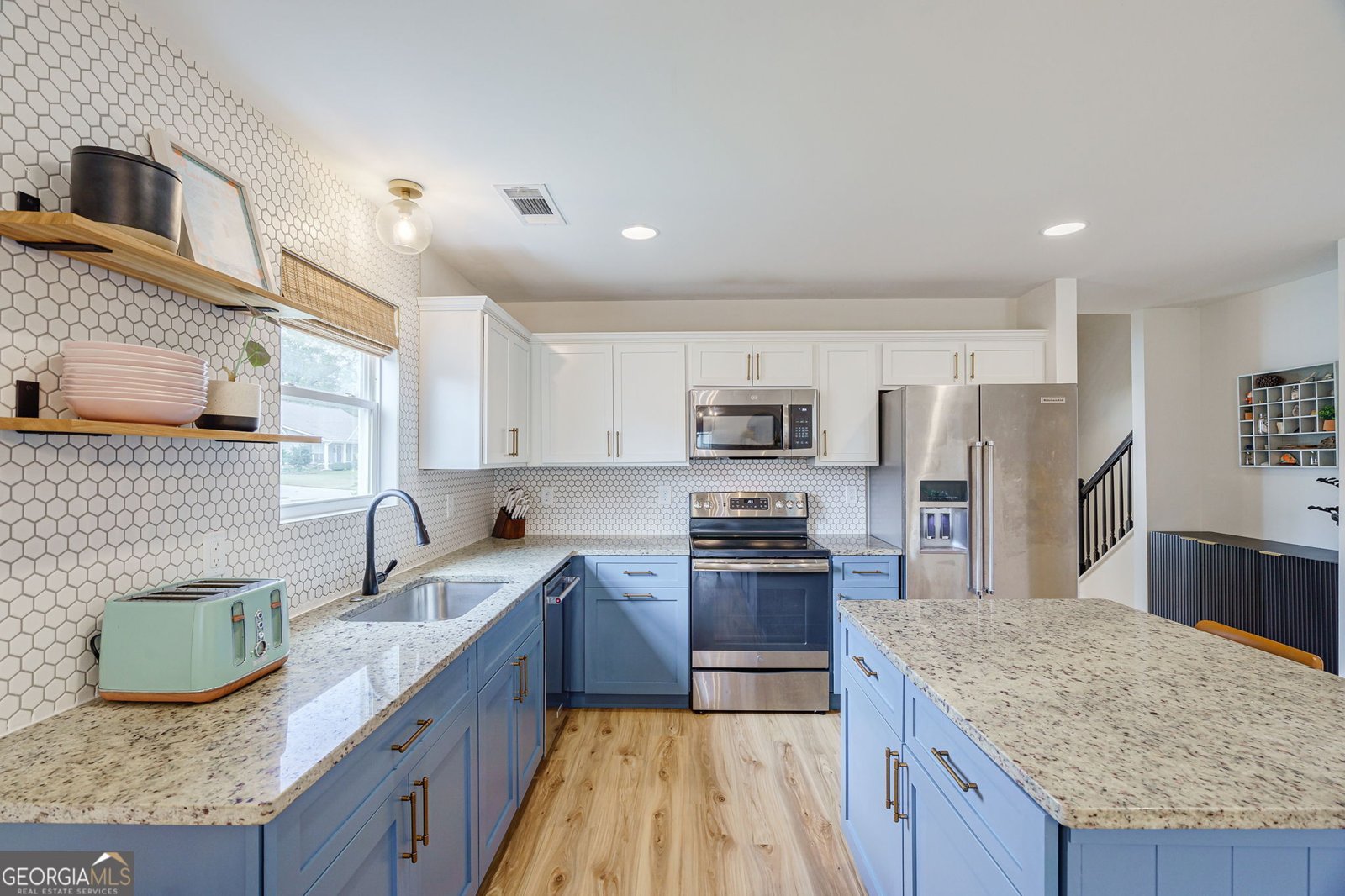 2888 Oak Springs Drive Statham - 50