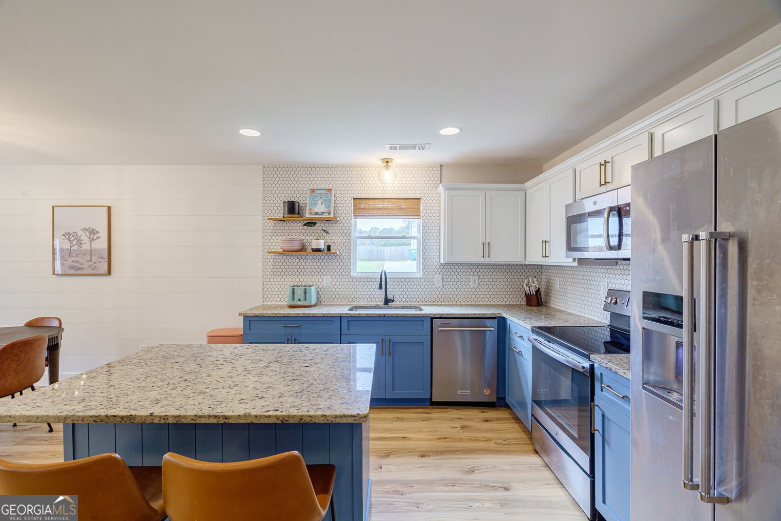 2888 Oak Springs Drive Statham - 54