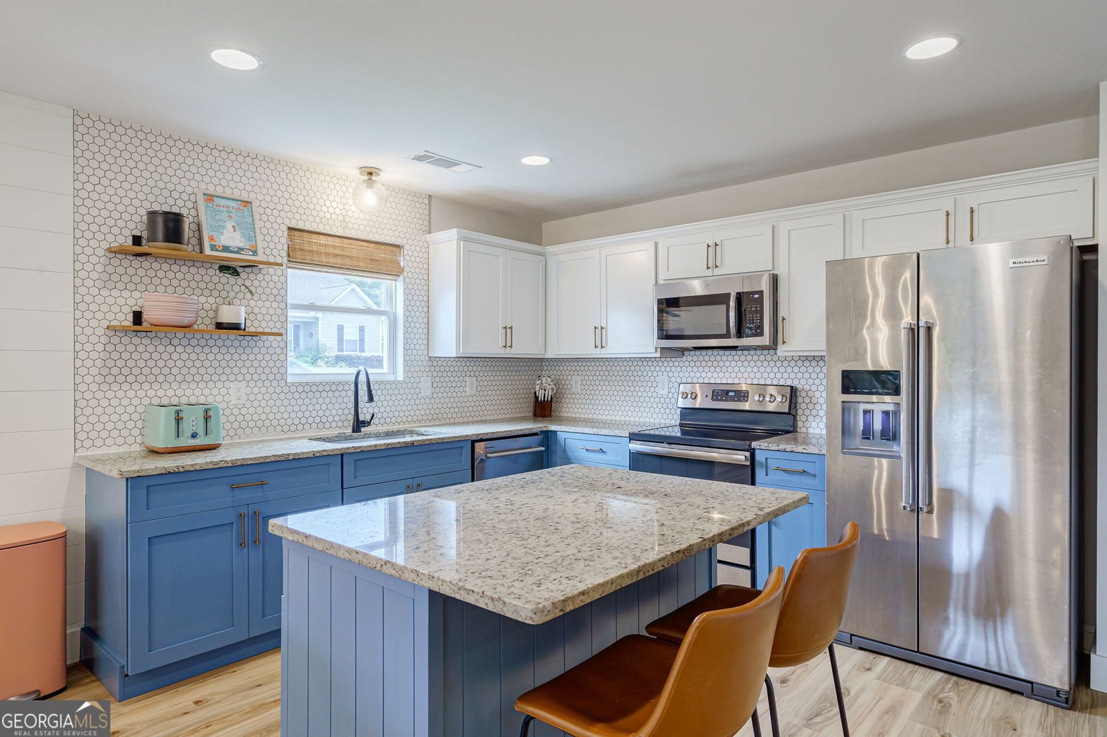 2888 Oak Springs Drive Statham - 57