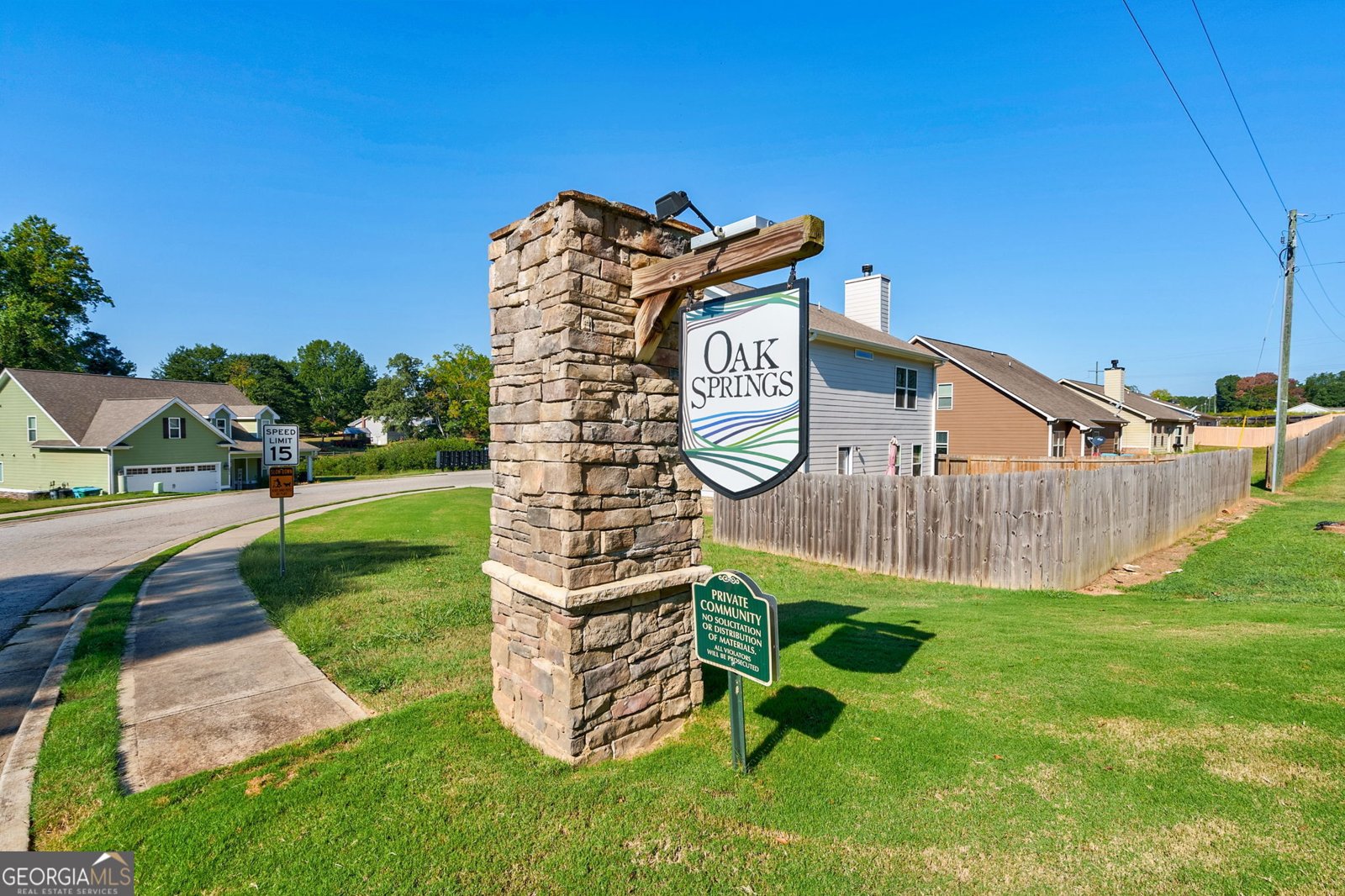 2888 Oak Springs Drive Statham - 62