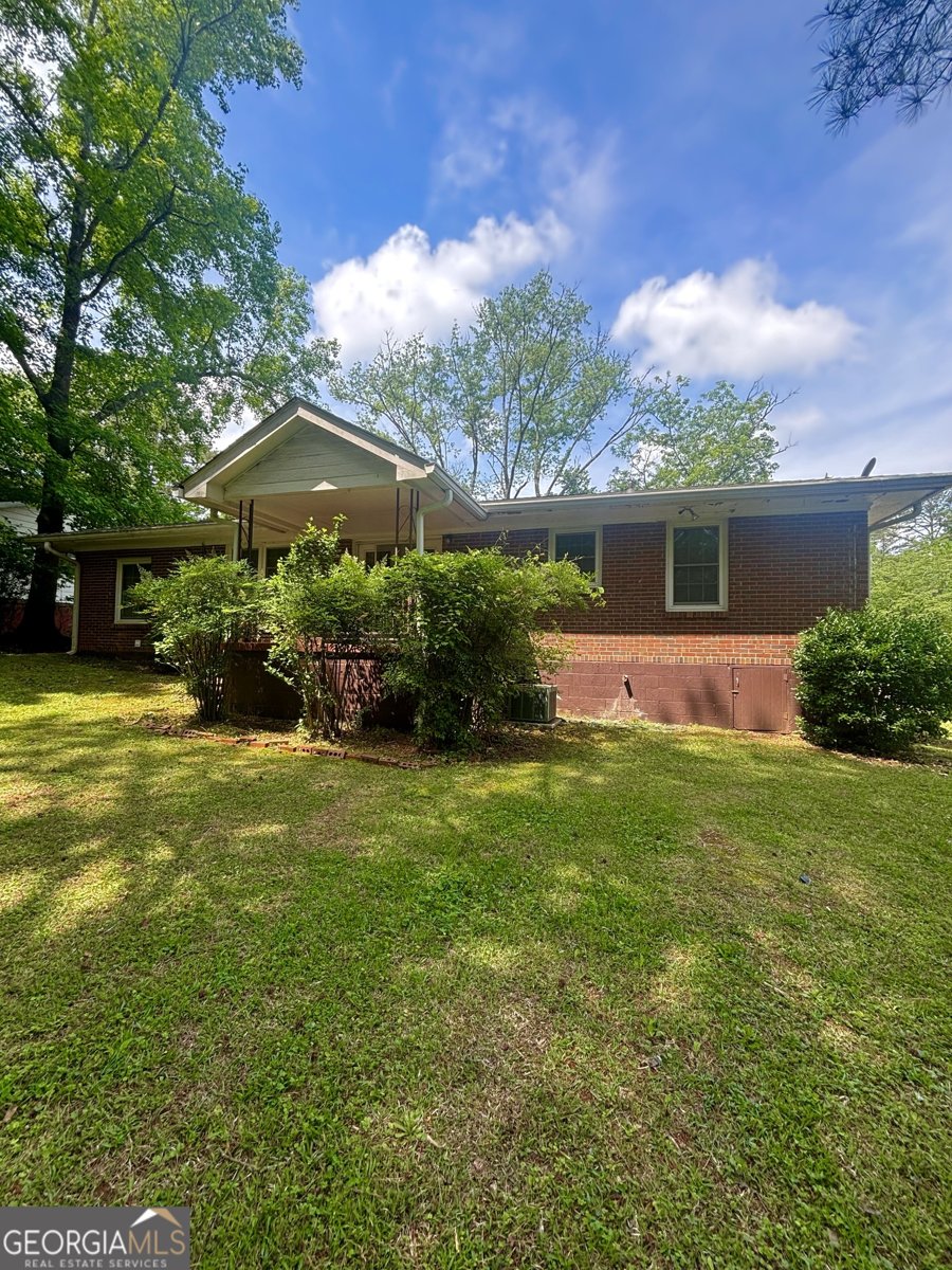 9163 Fair Street Covington - 11