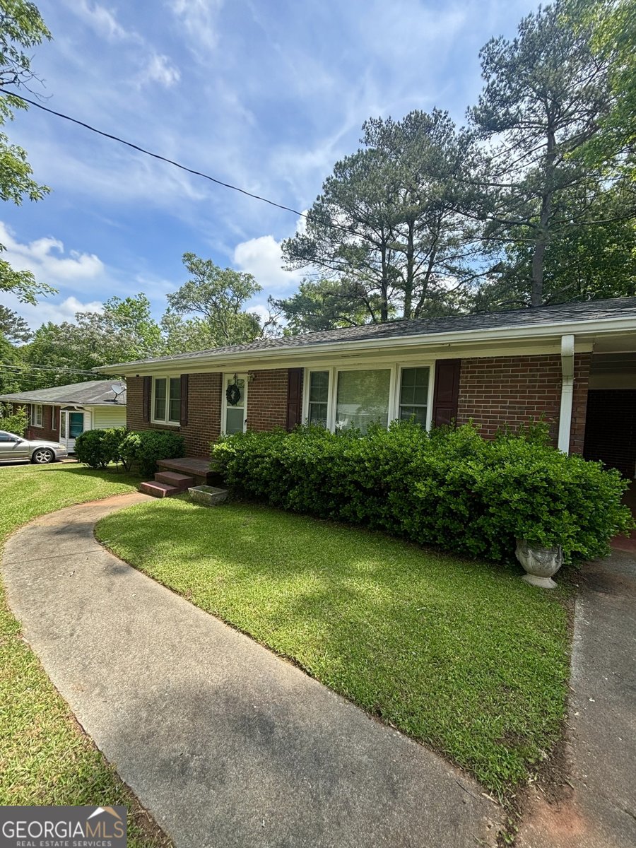 9163 Fair Street Covington - 2