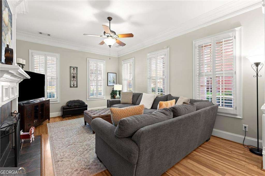 8730 Parker Place Roswell - 21