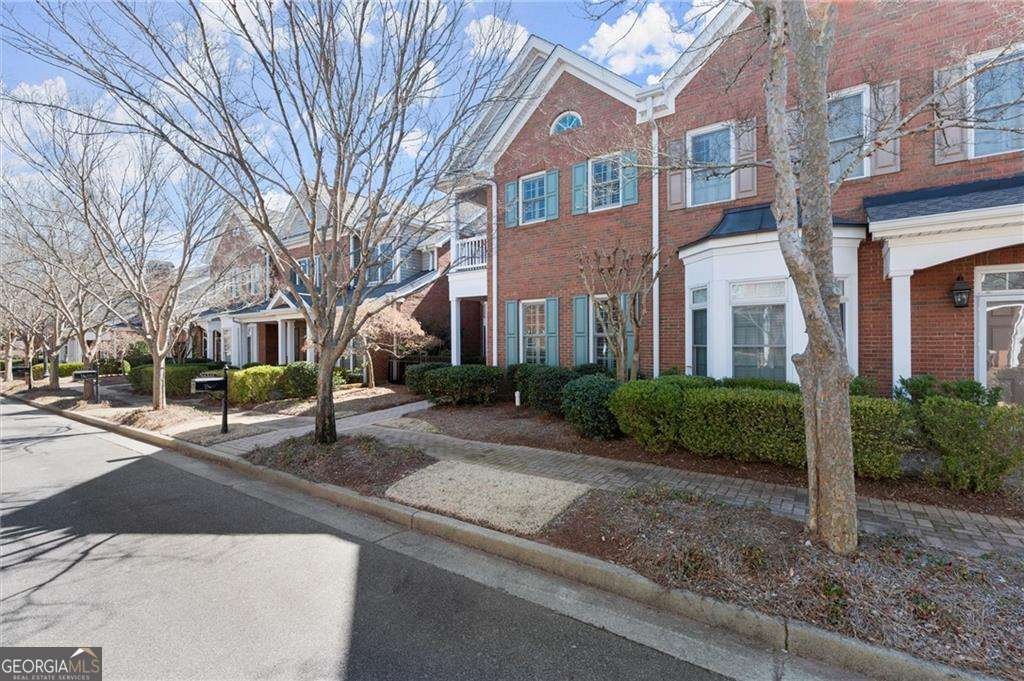 8730 Parker Place Roswell - 49