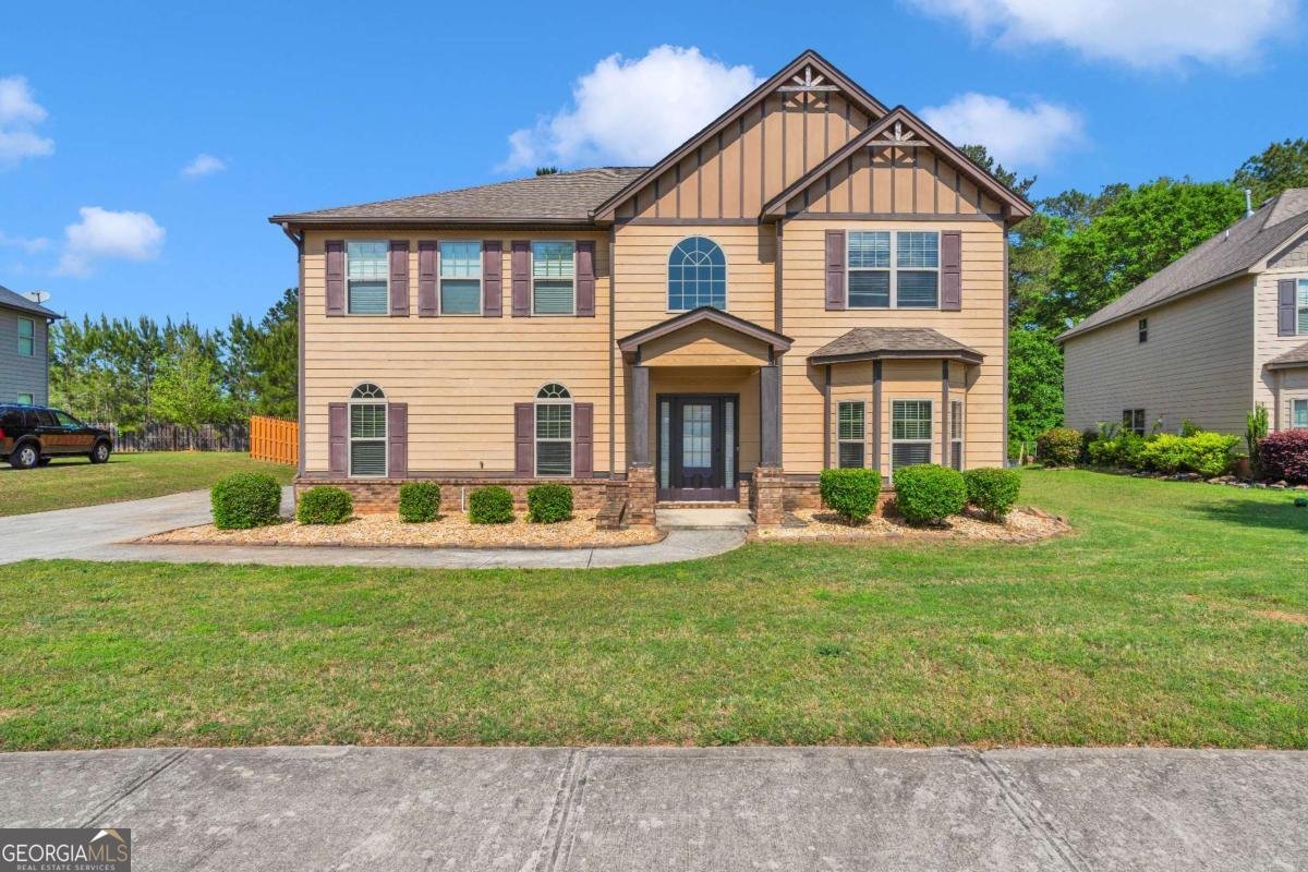105 Tanners Court Covington - 1