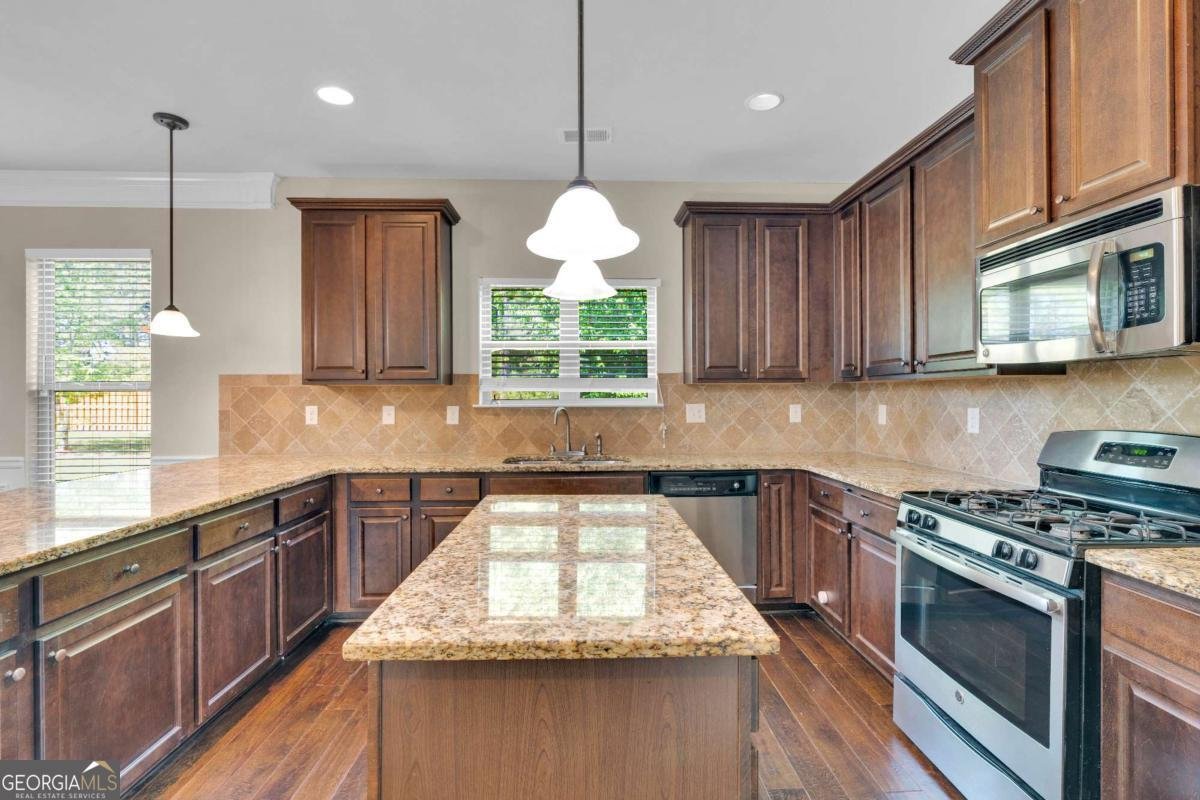 105 Tanners Court Covington - 13
