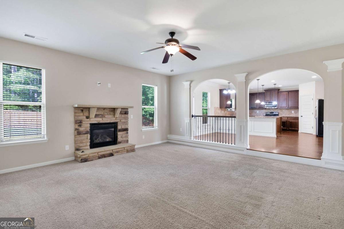 105 Tanners Court Covington - 16