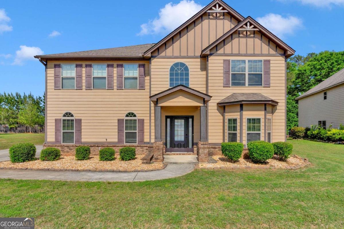 105 Tanners Court Covington - 2