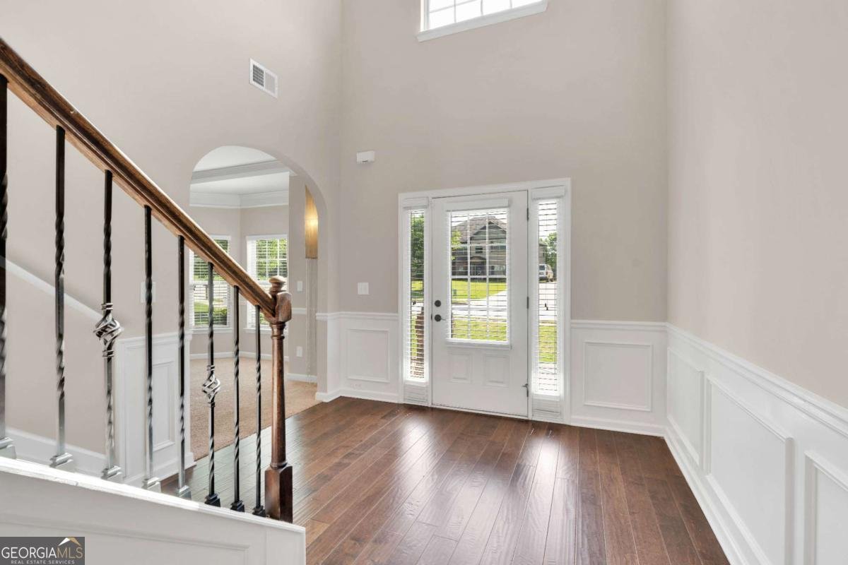 105 Tanners Court Covington - 3