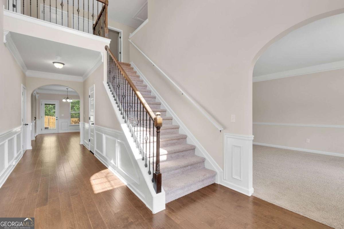 105 Tanners Court Covington - 4