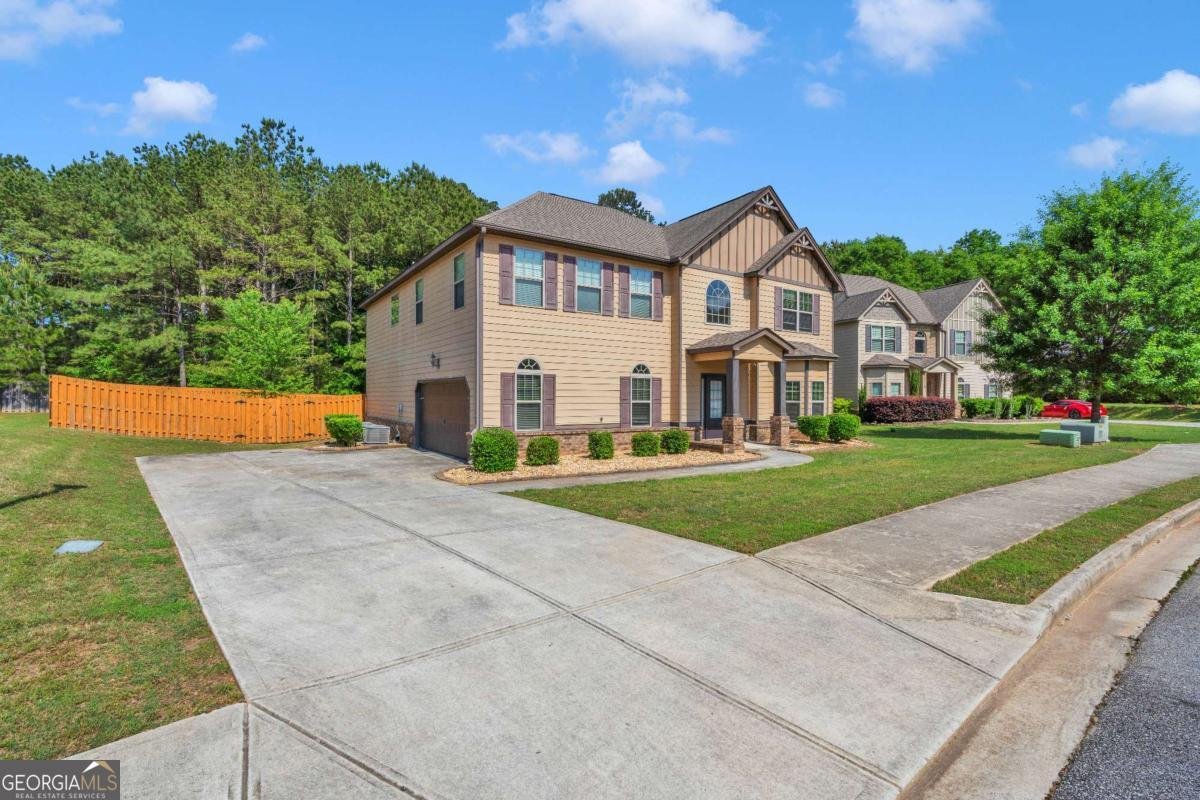 105 Tanners Court Covington - 43