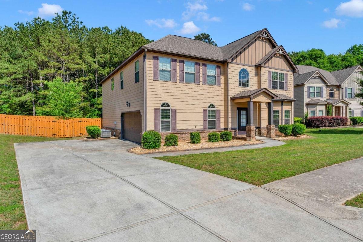 105 Tanners Court Covington - 44