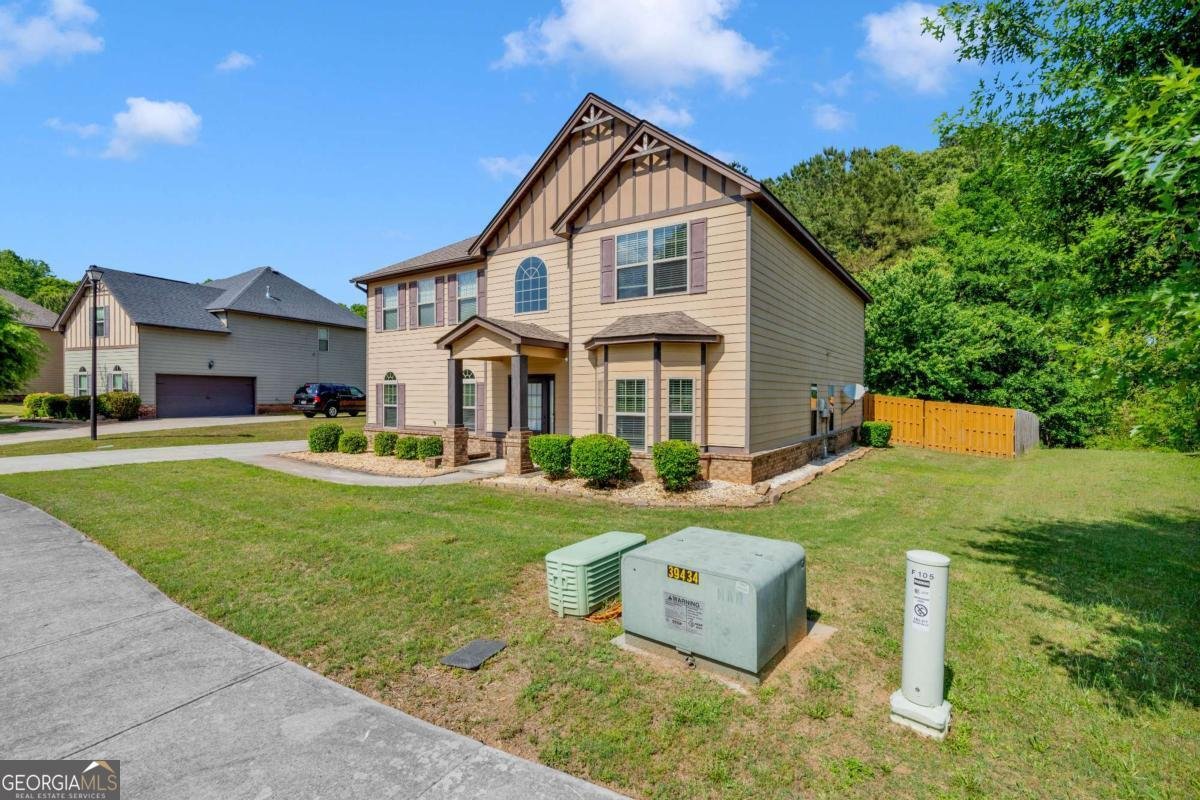 105 Tanners Court Covington - 45