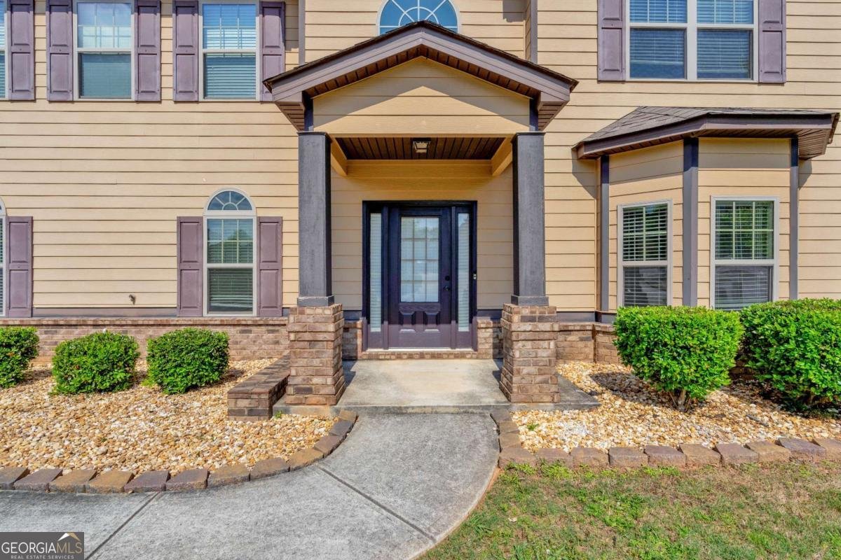105 Tanners Court Covington - 46