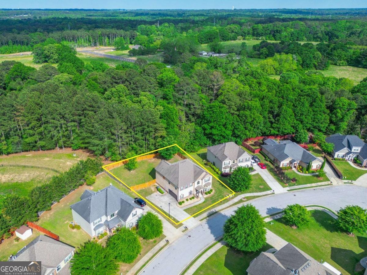105 Tanners Court Covington - 49