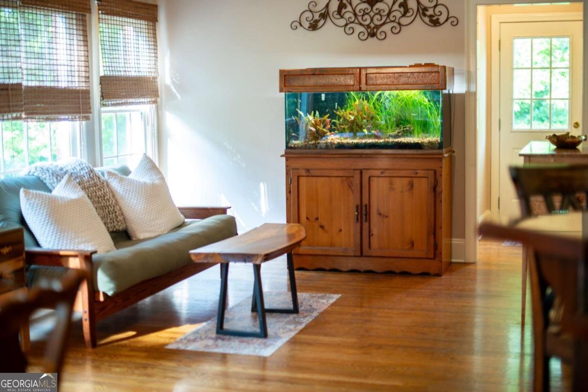 1060 Fox Hollow Court Statham - 18
