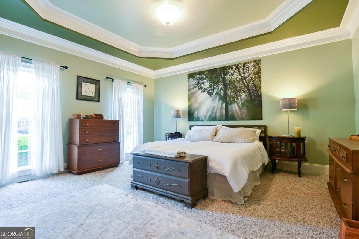 1060 Fox Hollow Court Statham - 30