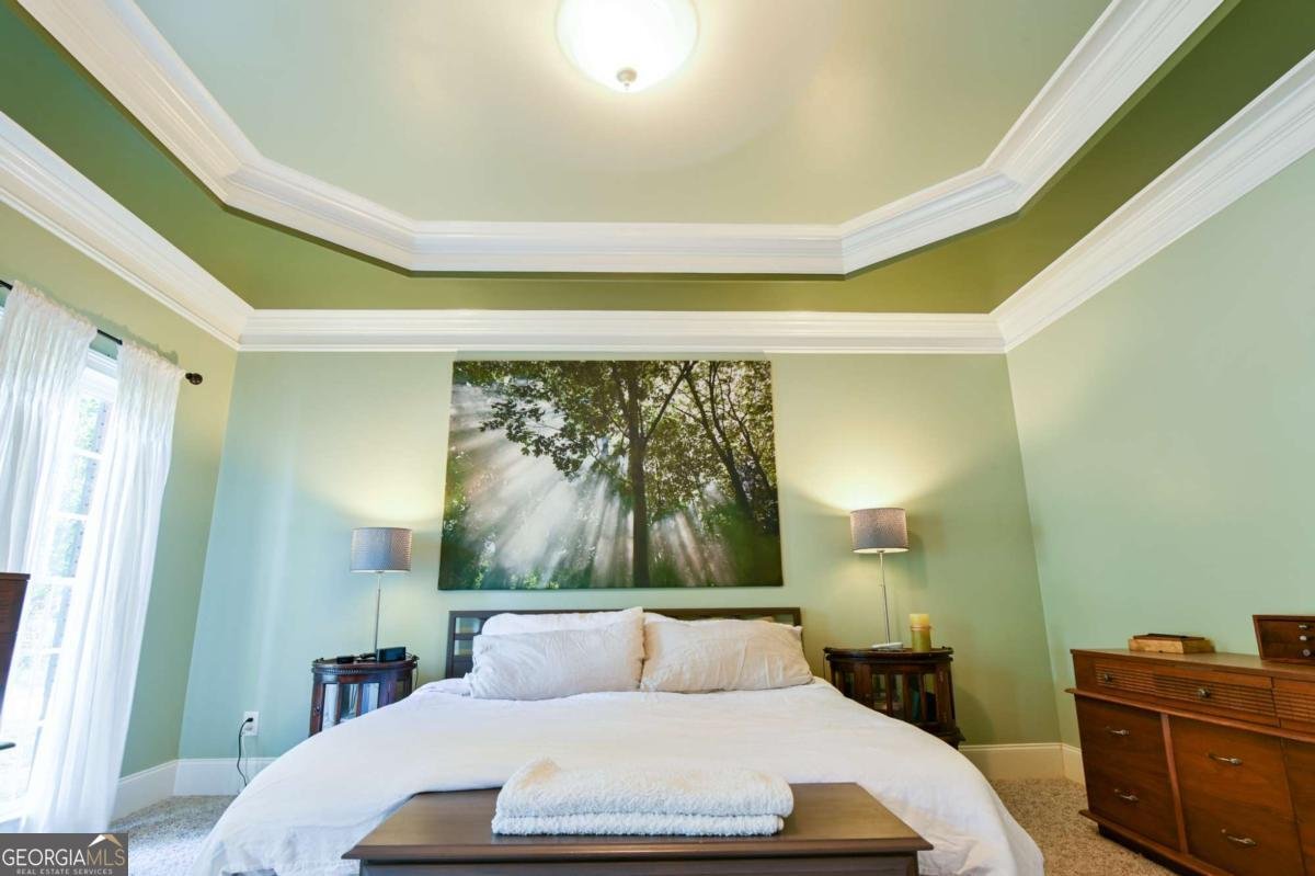 1060 Fox Hollow Court Statham - 35