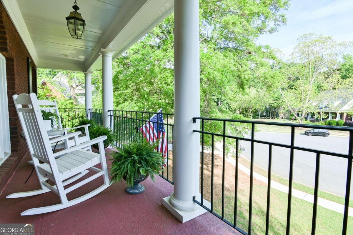 1060 Fox Hollow Court Statham - 47