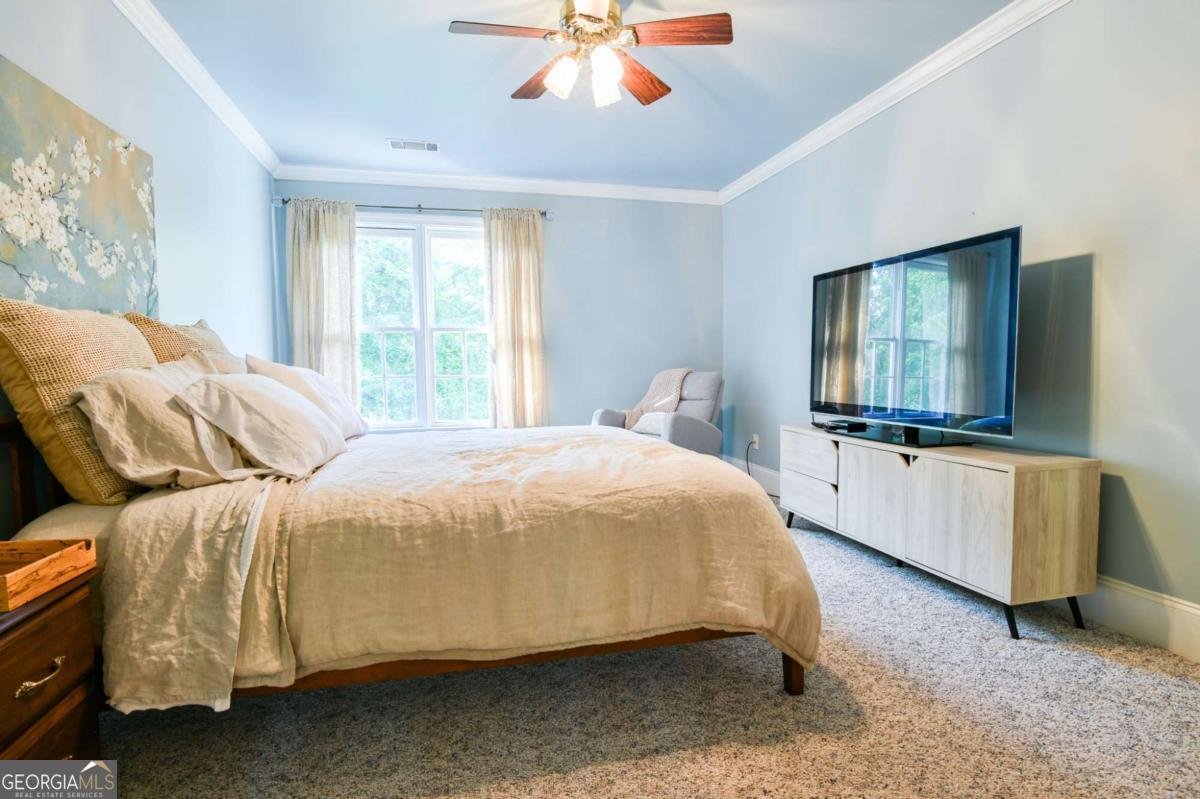 1060 Fox Hollow Court Statham - 49