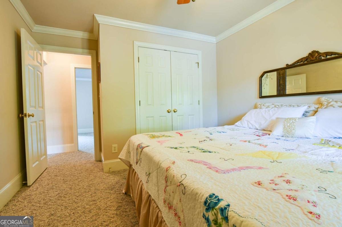 1060 Fox Hollow Court Statham - 52