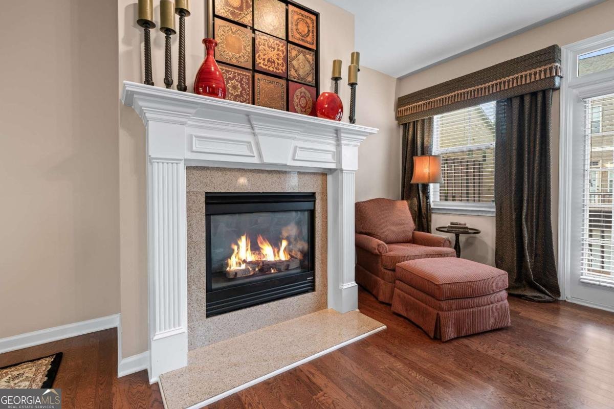 661 Village Field Court Suwanee - 10