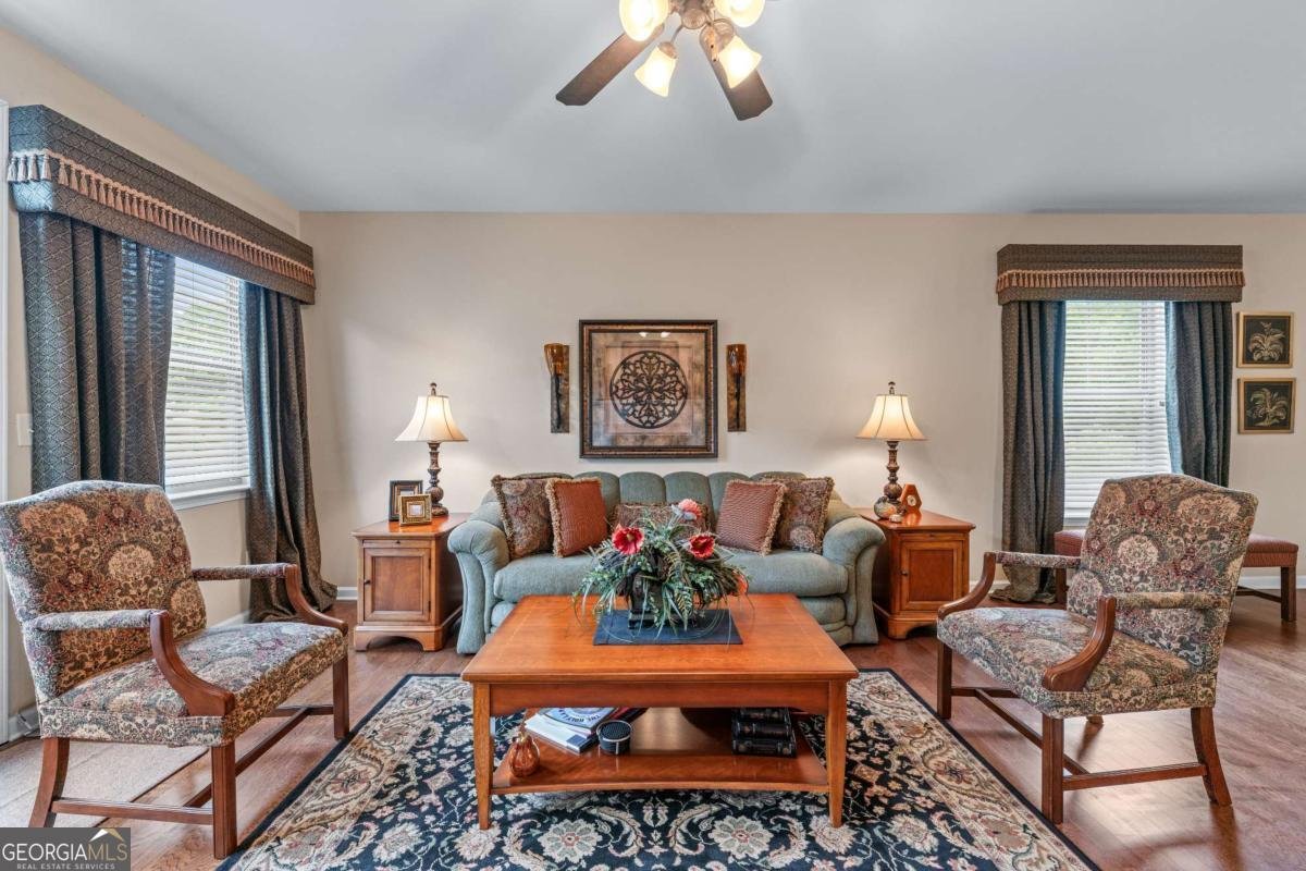661 Village Field Court Suwanee - 11