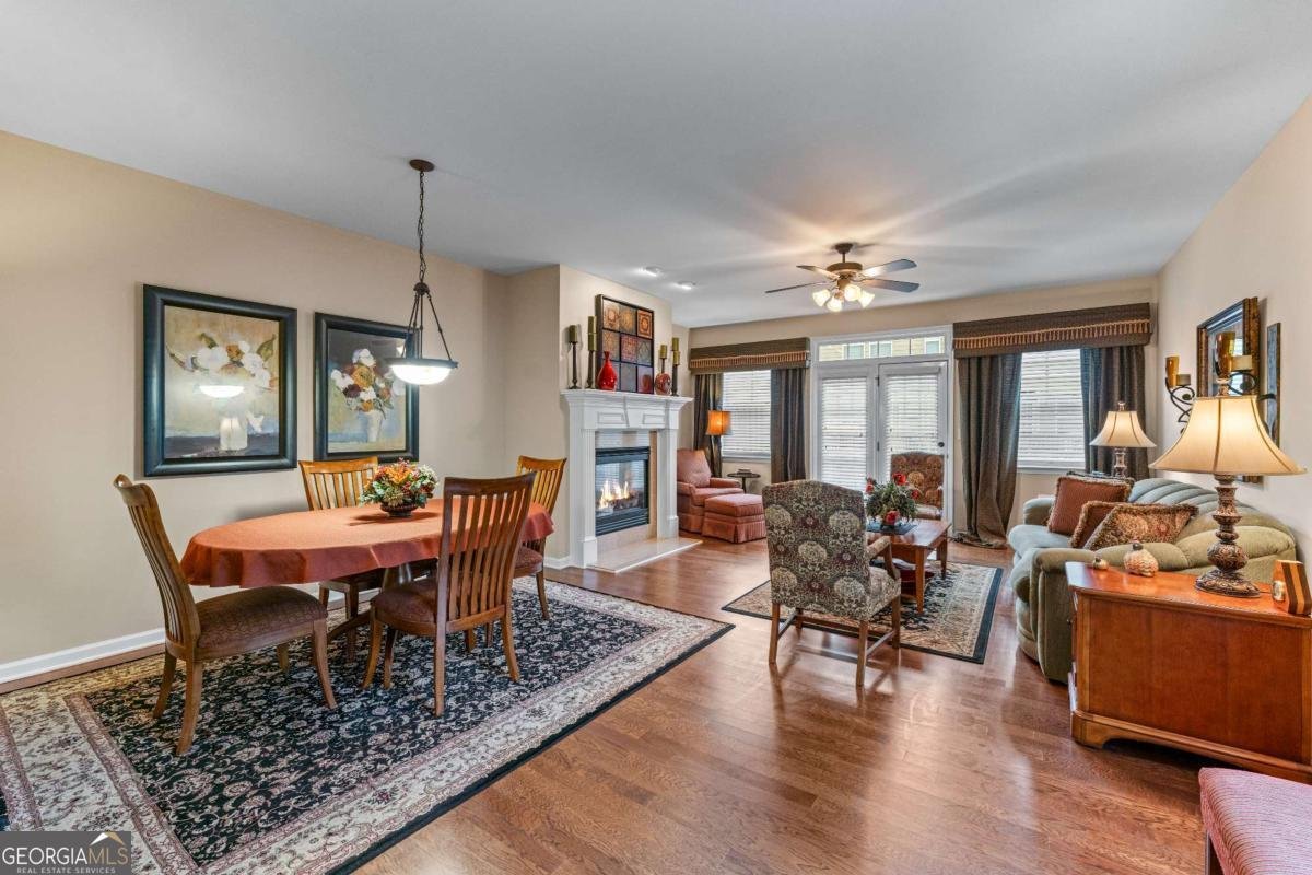 661 Village Field Court Suwanee - 12