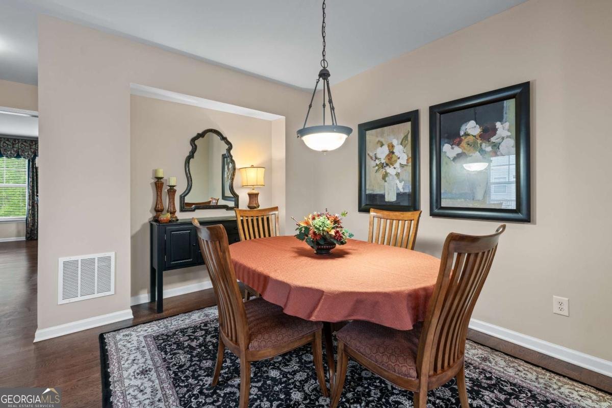 661 Village Field Court Suwanee - 13