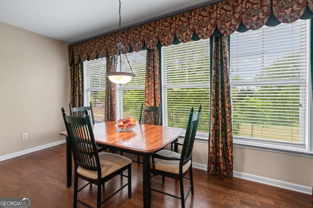 661 Village Field Court Suwanee - 14
