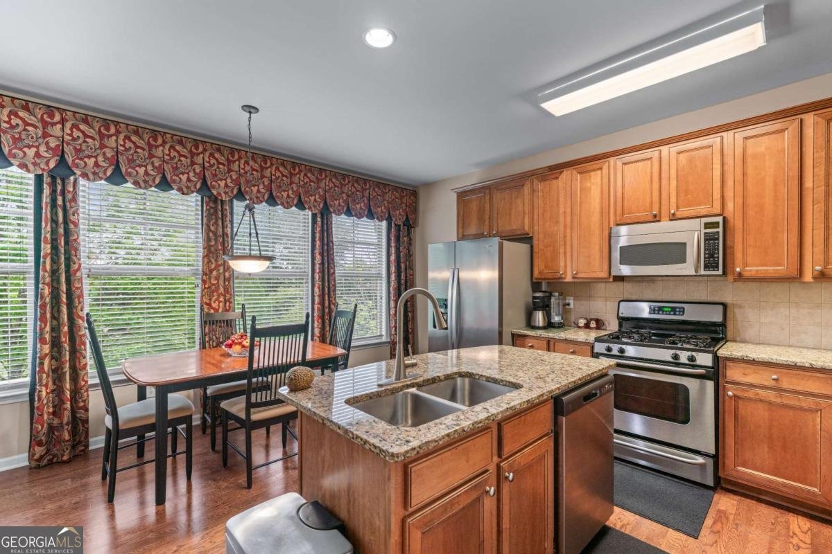 661 Village Field Court Suwanee - 15