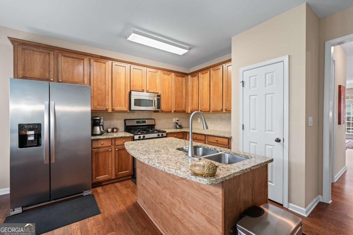 661 Village Field Court Suwanee - 18
