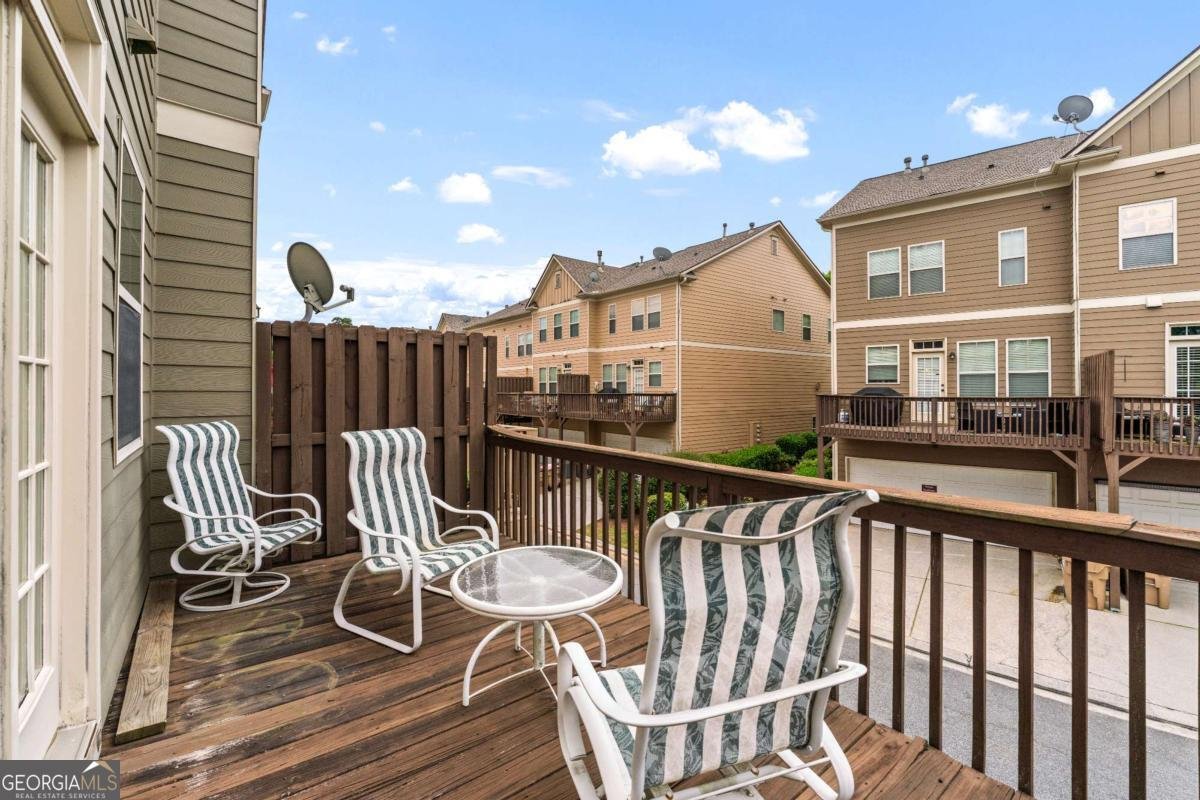 661 Village Field Court Suwanee - 19