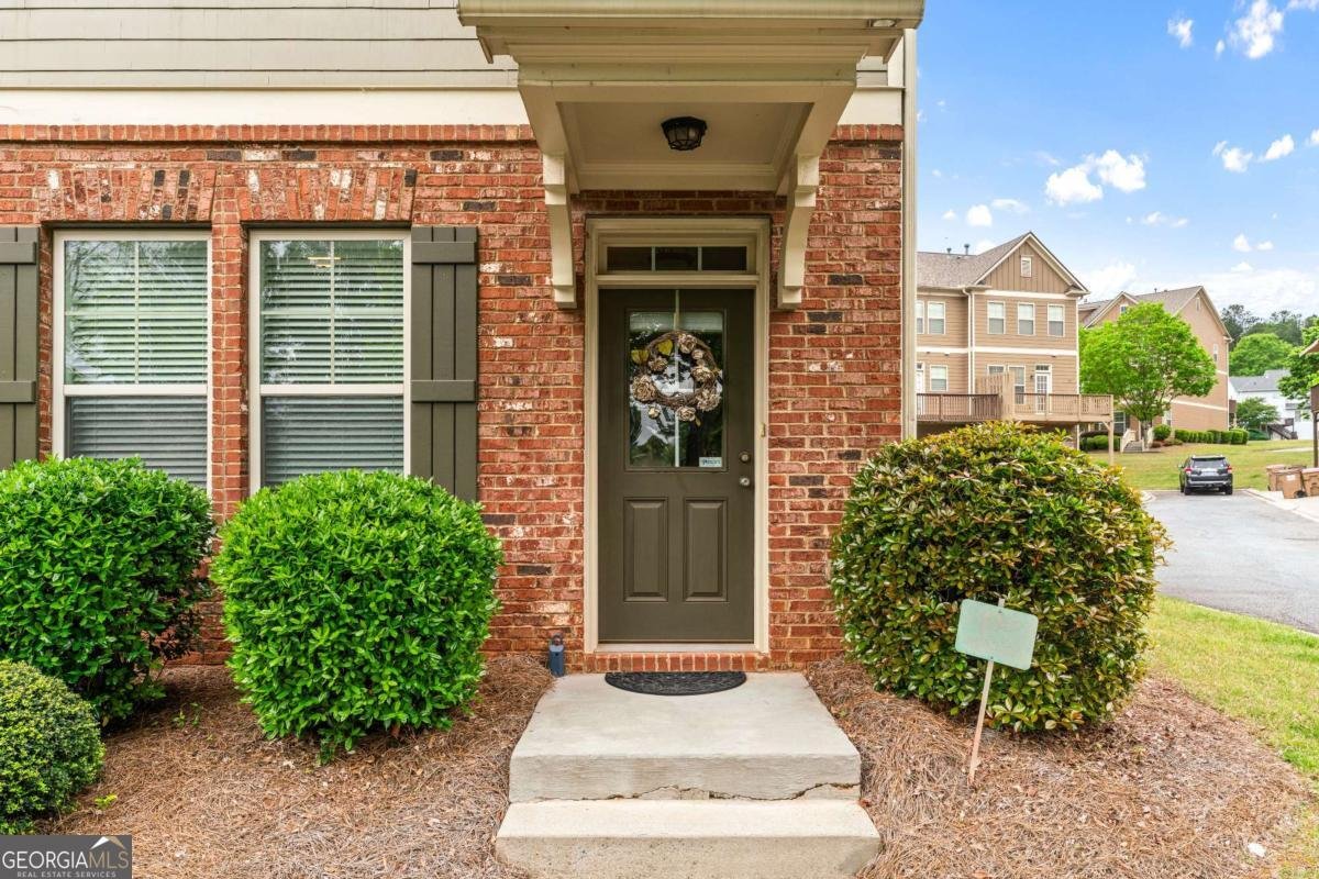 661 Village Field Court Suwanee - 2