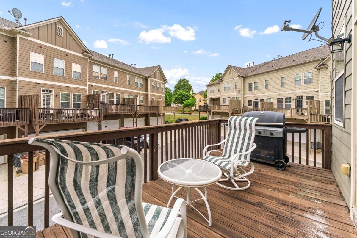 661 Village Field Court Suwanee - 20