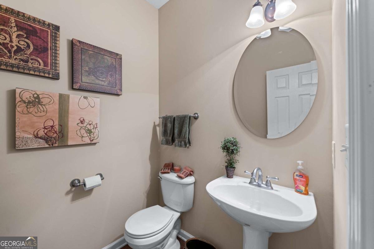 661 Village Field Court Suwanee - 21