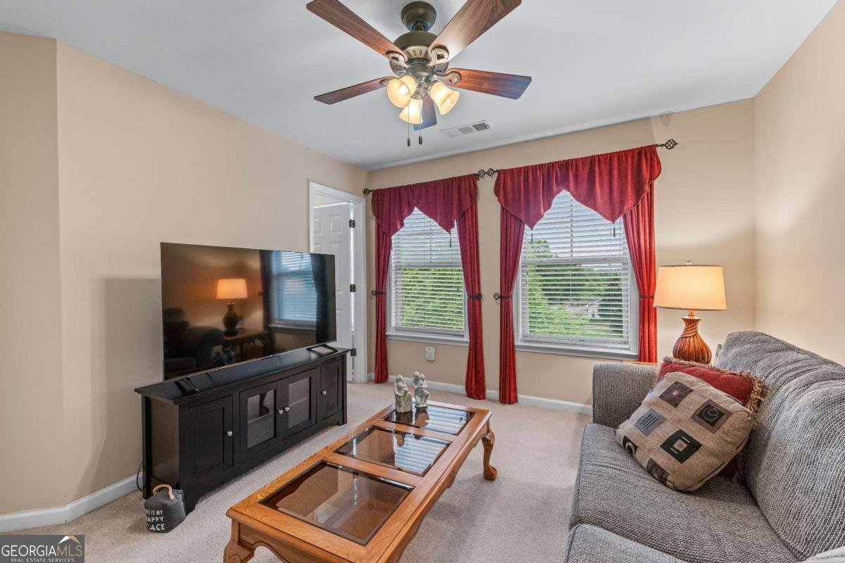 661 Village Field Court Suwanee - 25