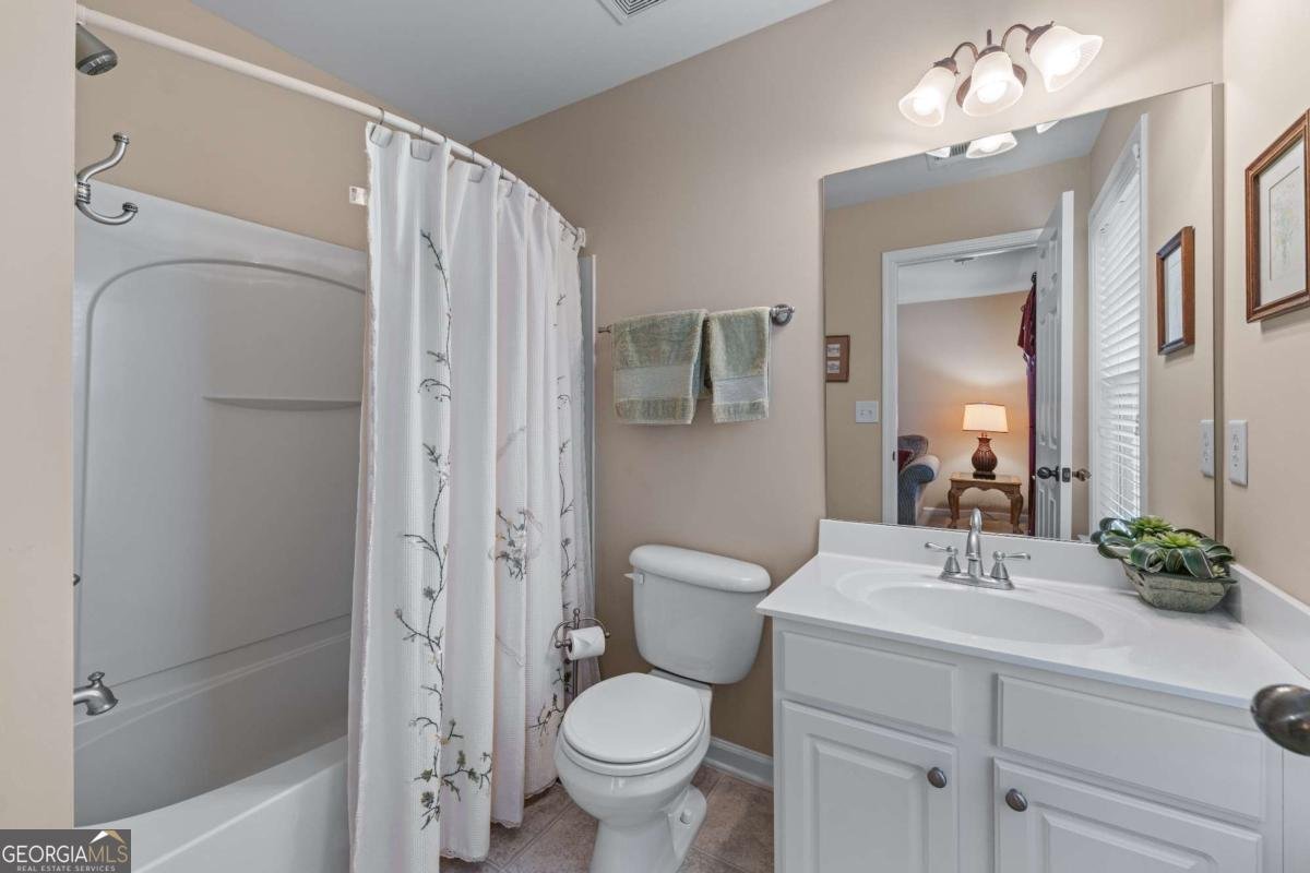 661 Village Field Court Suwanee - 26
