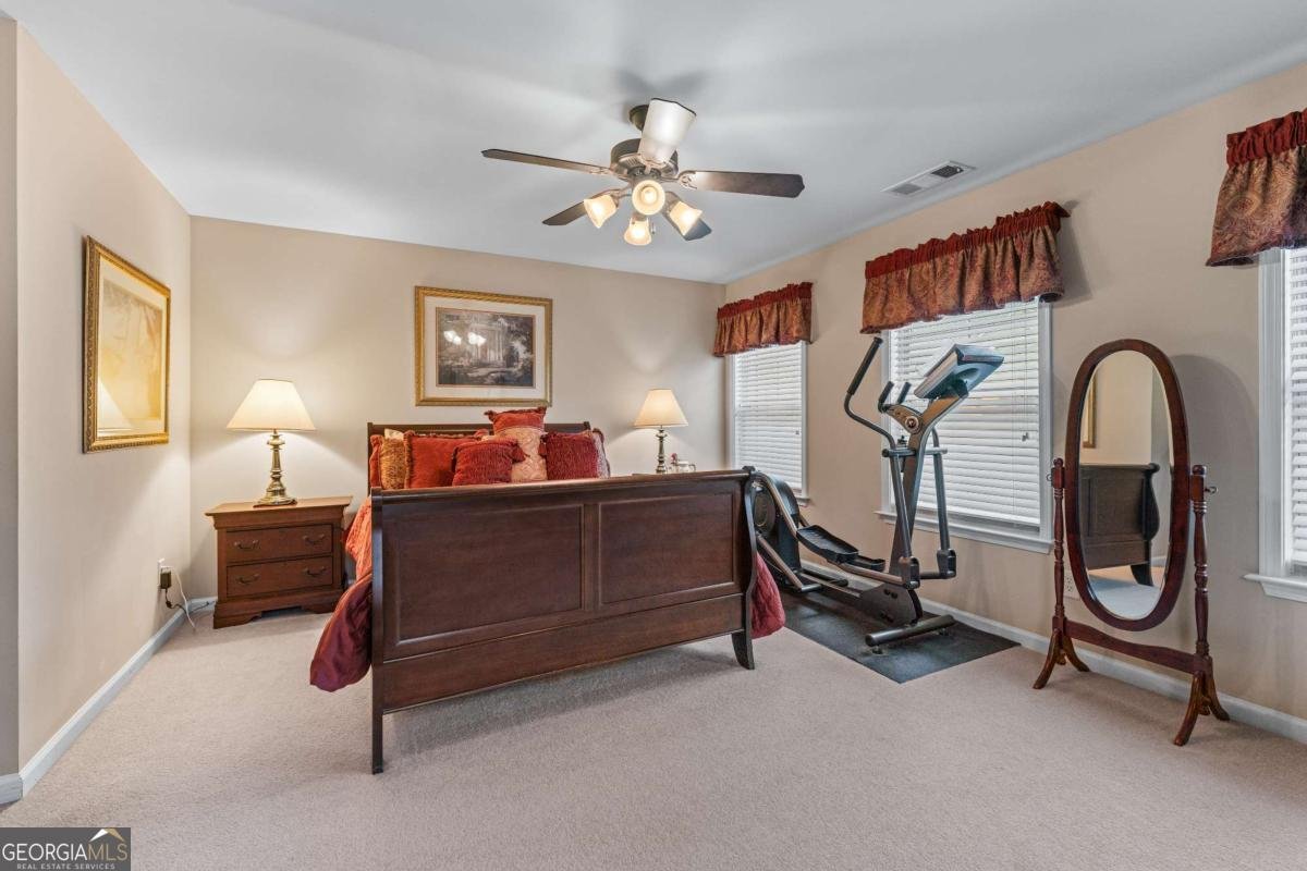 661 Village Field Court Suwanee - 27