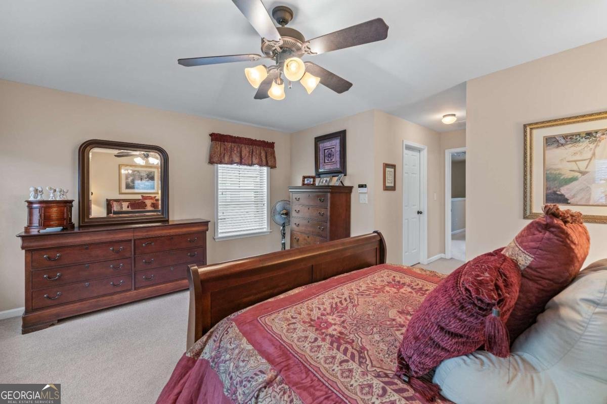 661 Village Field Court Suwanee - 28