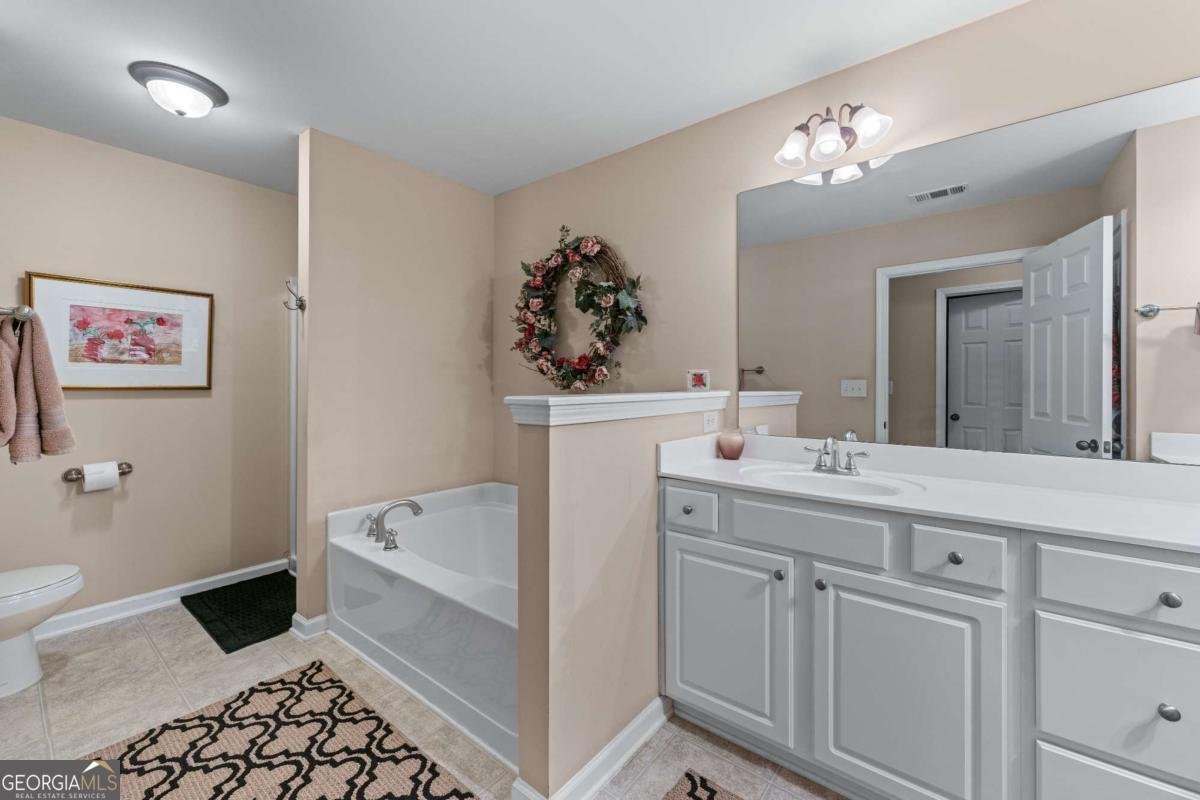 661 Village Field Court Suwanee - 29