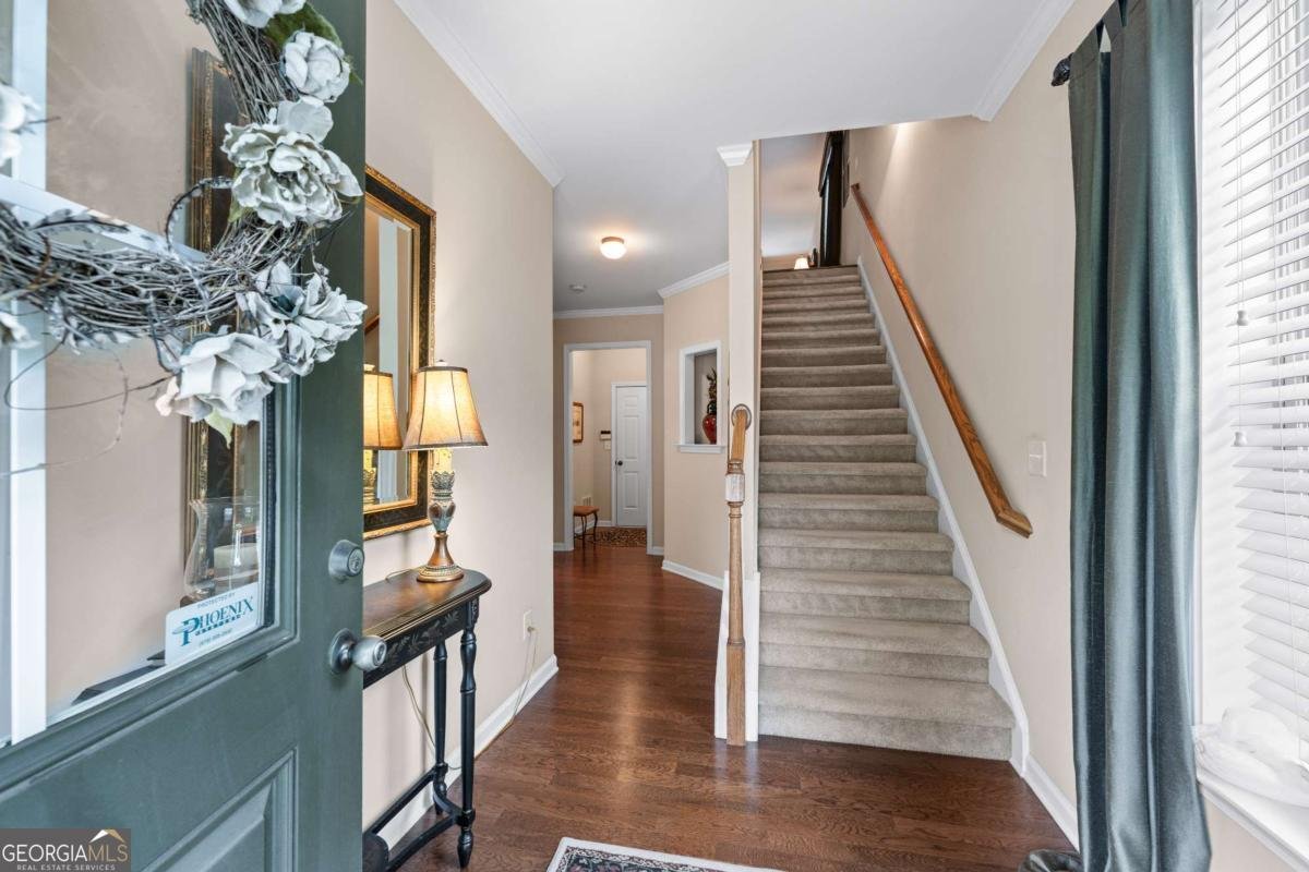 661 Village Field Court Suwanee - 3