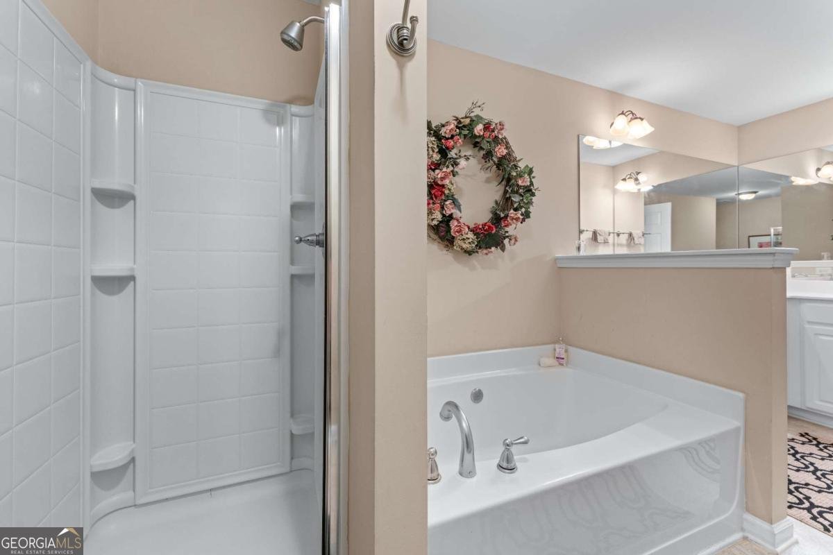 661 Village Field Court Suwanee - 31