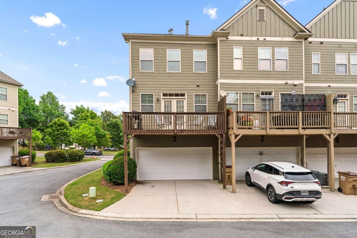 661 Village Field Court Suwanee - 33