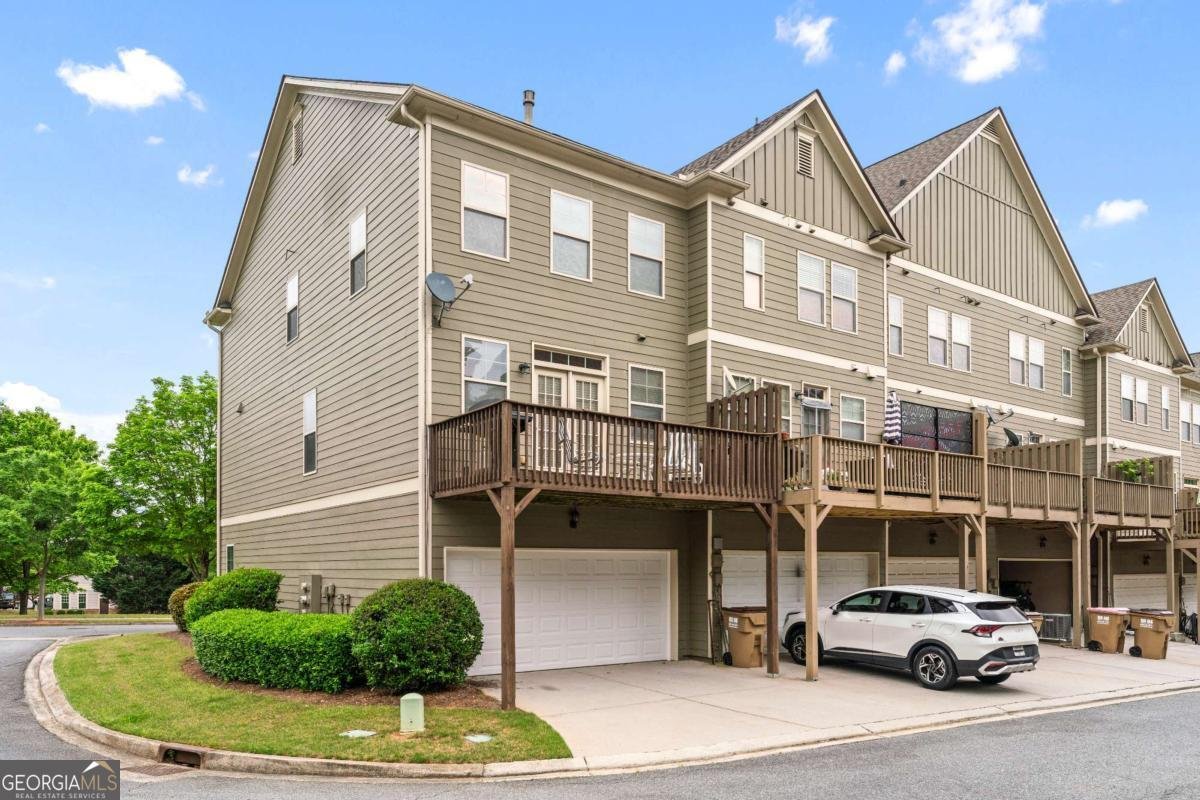 661 Village Field Court Suwanee - 34